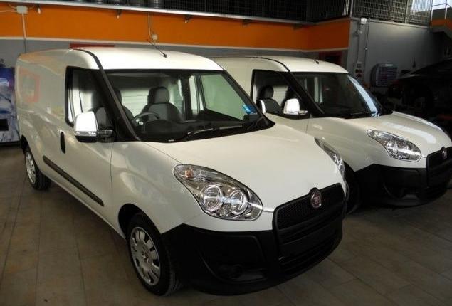 "Fiat doblo" atsiliepimai - puikus automobilis šeimyninėms ir verslo kelionėms!