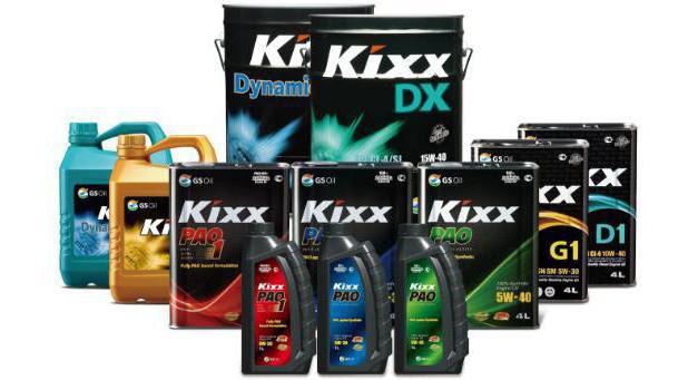 Kixx produktai: aliejus. Atsiliepimai, specifikacijos, įvertinimas, gamintojas