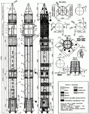 balistinė raketa