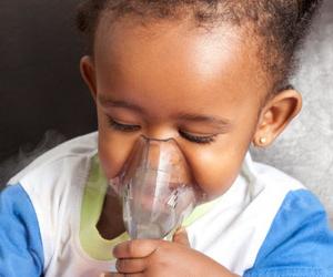 Koks teisingas obstrukcinio bronchito gydymas vaikui?