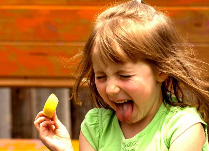 Paslaptys apie citrą išplės vaiko horizontus