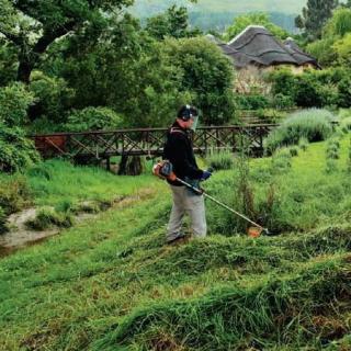 benzotrimmer husqvarna atsiliepimai