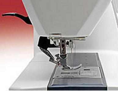 Janome 7518A siuvimo mašina: apžvalga, aprašymas, specifikacijos ir apžvalgos