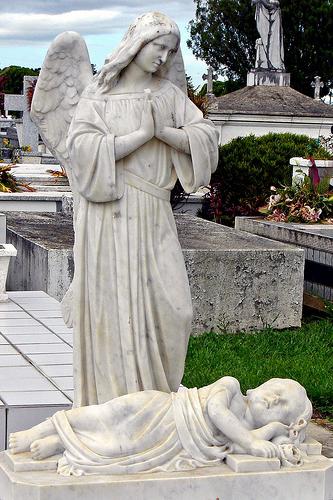 Guardian Angel pagal gimimo datą. Kas yra tavo sargybinio angelas?