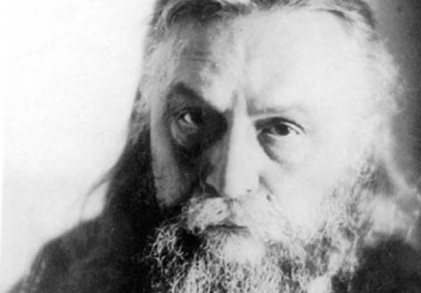 Bulgakovas Sergejus Nikolajevičius, rusų filosofas, teologas, stačiatikių kunigas: biografija