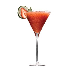 Istorija ir receptas "Margarita" - kokteilis, kuris užkariavo visą pasaulį