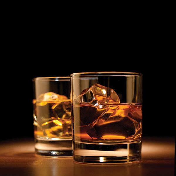 "Whisky" lauers yra tikra Škotijos kokybė.