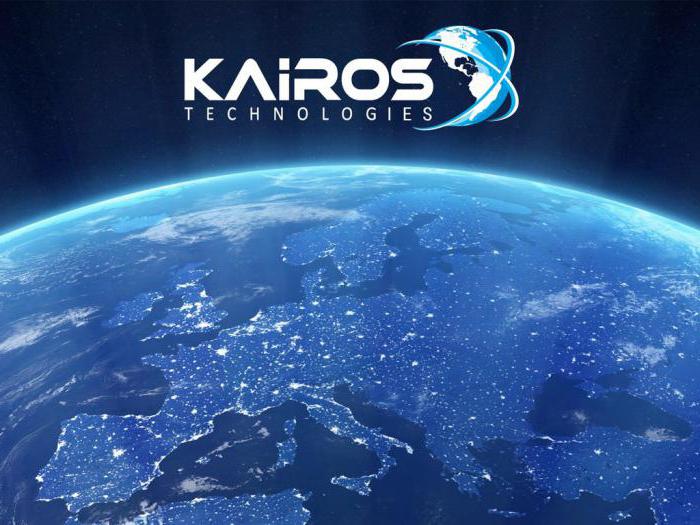 Kairos technologijos skyrybų