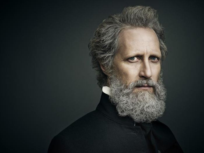 Christopher Heyerdahl 