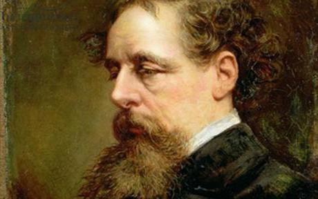 charles dickens christmas story 