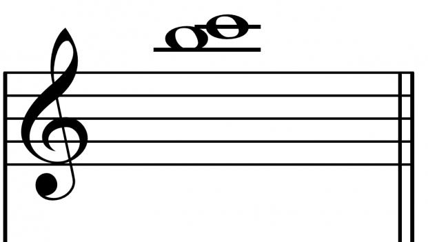 Kas yra muzikantas? Tritonai yra solfeggio. Tonas, semitone muzikoje