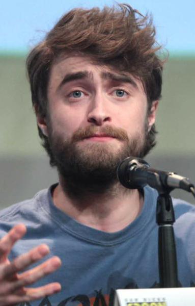 Daniel Radcliffe