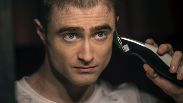 Daniel Radcliffe: filmai ir vaidmenys