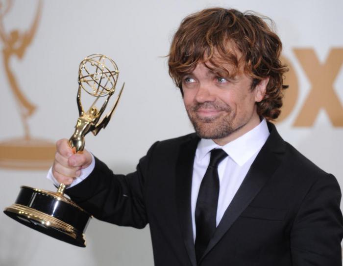 peter dinklage filmai