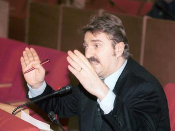 Valerijus Komissarov - televizijos laidas, režisierius, politikas