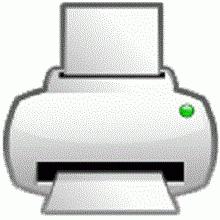 Ką daryti, jei aš spausdinu spausdintuvą?