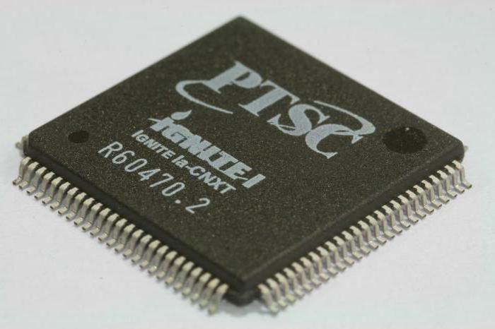 Kas yra mikroprocesoriai? Mikroprocesorių tipai