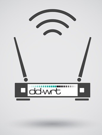 DD-WRT: maršrutizatorius, žingsnis po žingsnio instrukcija ir specifikacijos