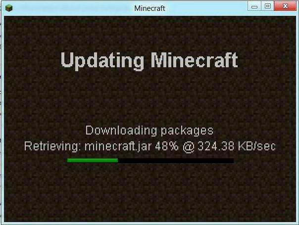 Turite klausimų apie tai, kaip įdiegti kortelę Minecraft? Tau čia!