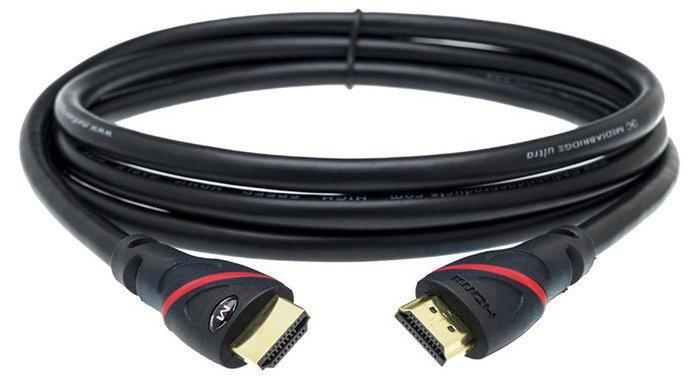 HDMI kabelis 15 metrų: specifikacijos, paskirtis, apžvalgos