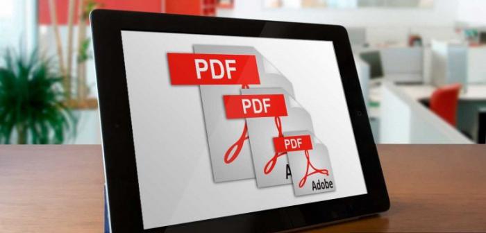 Kaip suspausti PDF failą: patarimai ir gudrybės