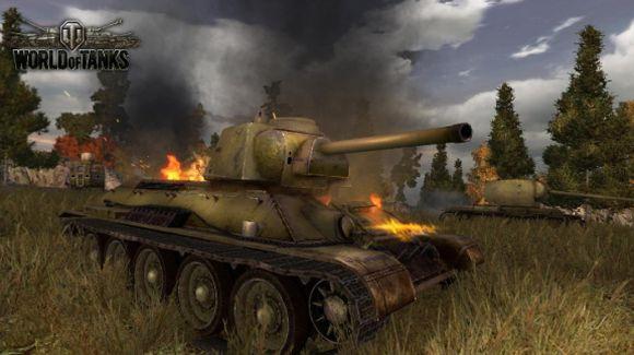 kaip sužinoti "World of Tanks" efektyvumą