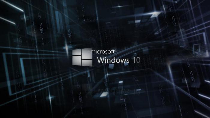 Kaip patekti į saugų režimą "Windows 10": žingsnis po žingsnio instrukcijas