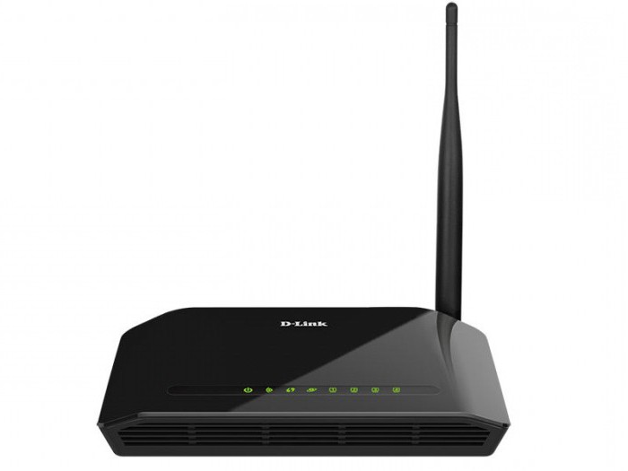 router setup d link dir 300 rostelekom 