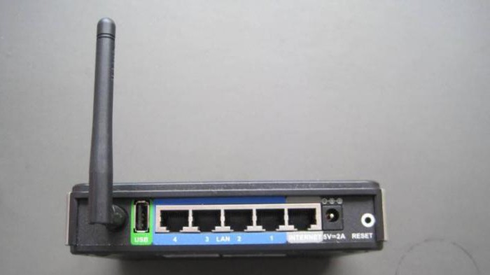 router d link dir 320