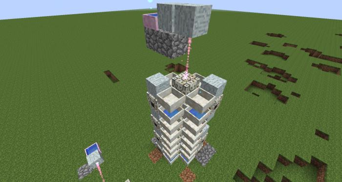 Išsami informacija apie tai, kaip padaryti platintoją "Minecraft"