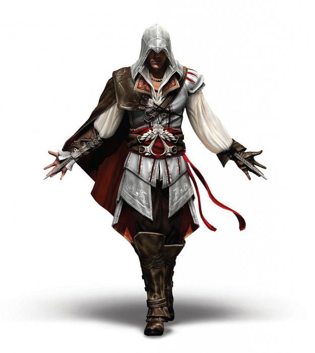 Assassins creed 1