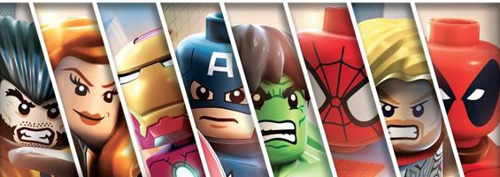 cheats apie lego stebuklą superherojus