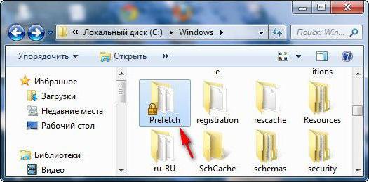 "Svchost" įdiegs "Windows 7" procesorių: problemų sprendimas