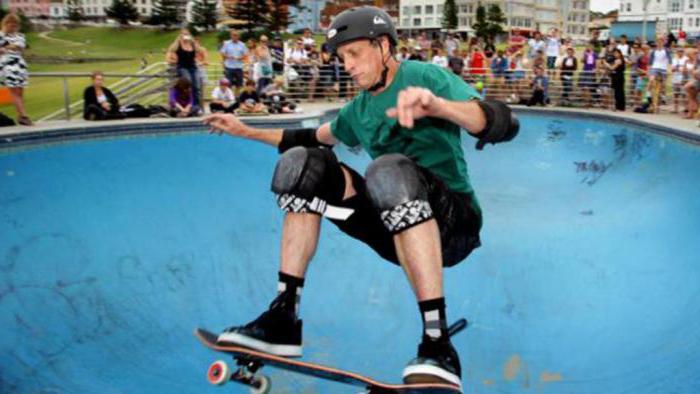 Tony Hawk 2