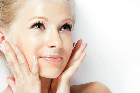 Kaip pašalinti pimples ant veido ir ištiesinti veido spalvą