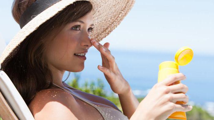 Apsauginis nuo saulės SPF 50: kurį pasirinkti geriau?