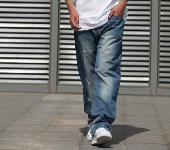 vyrų džinsų dydžių lentelė