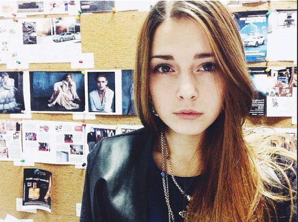 Aktorė Tatjana Lukjanova: biografija ir filmofotografija