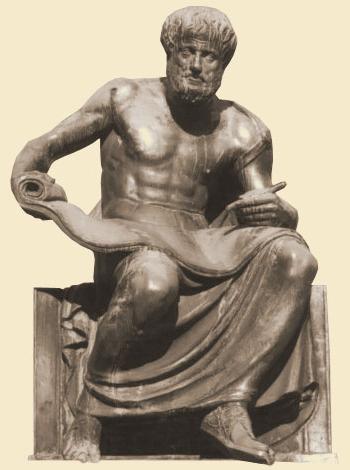 Aristotelis: įdomūs faktai iš gyvenimo ir jo biografija