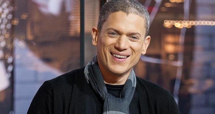 filmas "wentworth Miller"