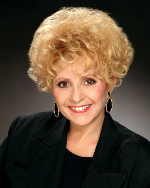 Brenda Lee: trumpa biografija