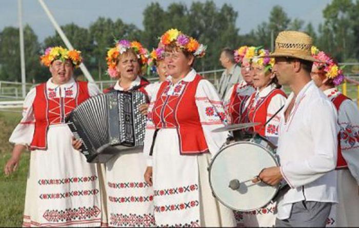 Draugystės ir slavų vienybės diena - mūsų žmonių šventė