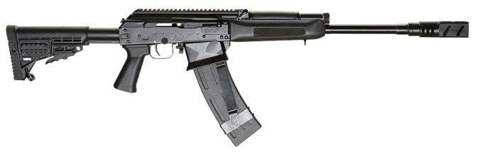 saiga 12 isp 340 