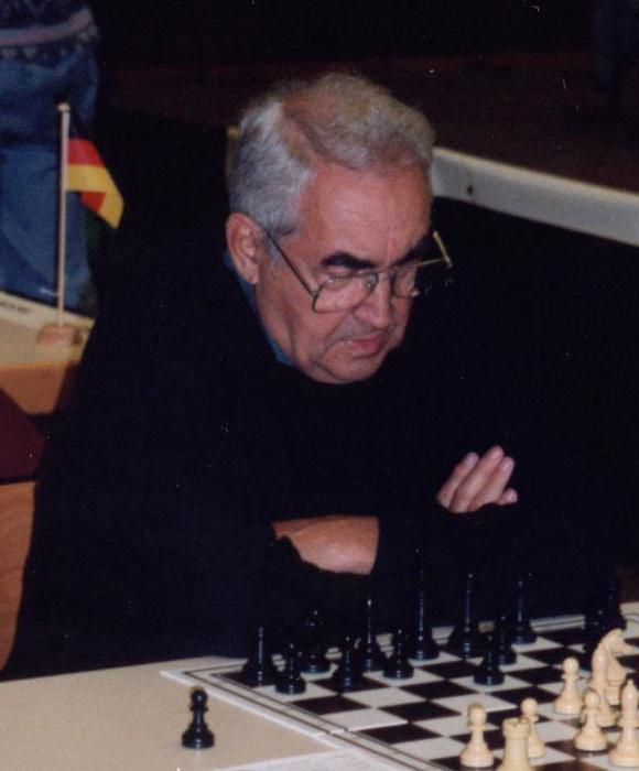 Marko Taimanovo šeima