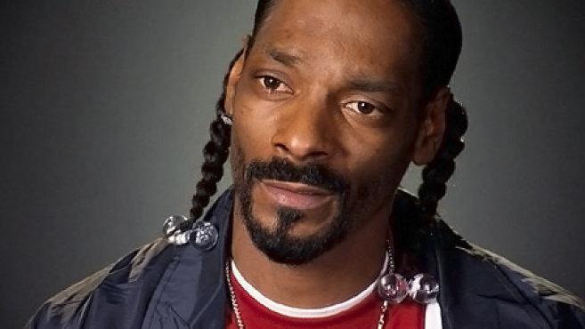 snoop šuo augimas