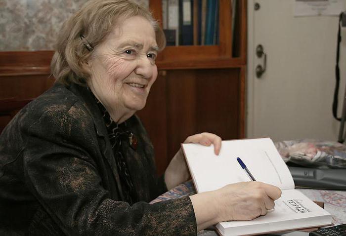 Elena Chukovskaya: biografija, asmeninis gyvenimas, šeima, laidotuvės