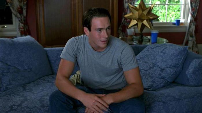 American Pie Chris Klein