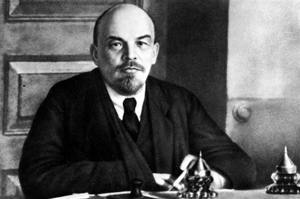 Kas yra Leninas? Nežinau - gėda!