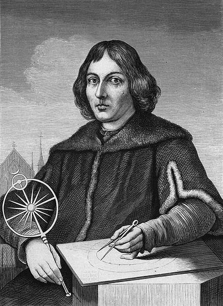 Nikolajus Kopernikas: trumpas biografija ir mokymų esmė