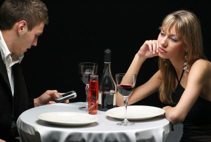Kaip sužinoti, ar jūsų vyras yra apgaudinėjamas dėl tavęs